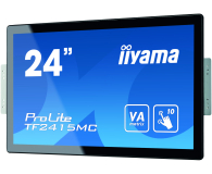 iiyama TF2415MC-B2 dotykowy open frame - 544459 - zdjęcie 8